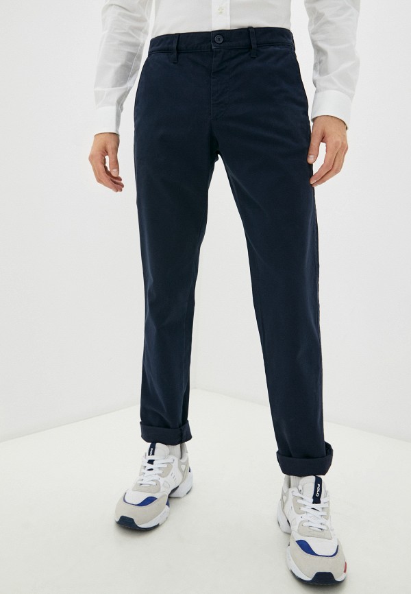 

Брюки Bikkembergs, Синий