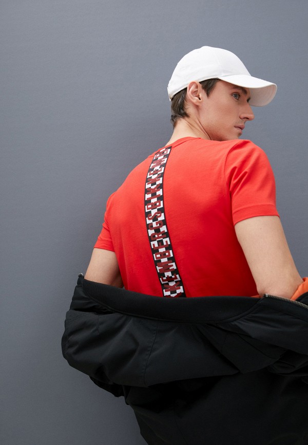 фото Футболка bikkembergs