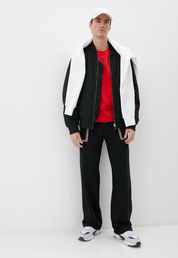 фото Футболка bikkembergs