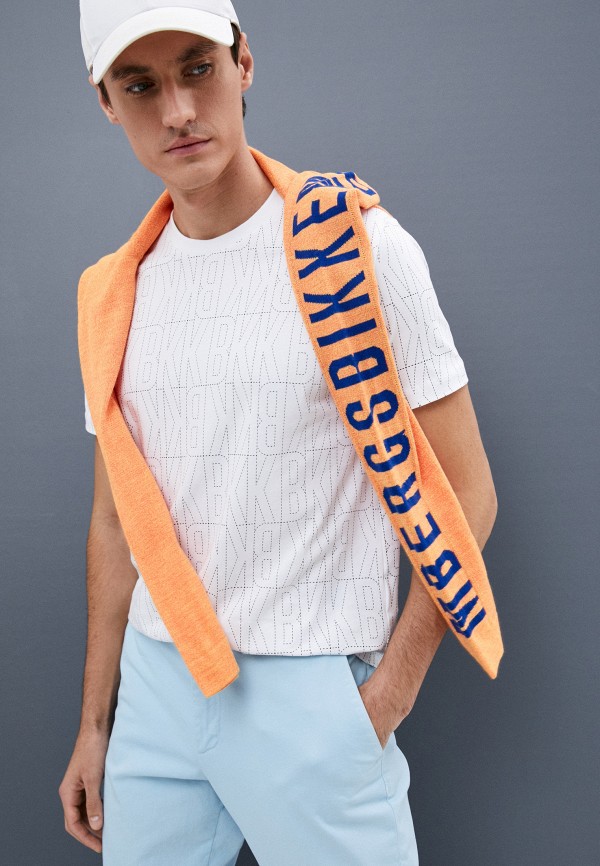 фото Футболка bikkembergs