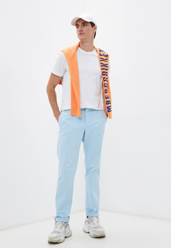 фото Футболка bikkembergs