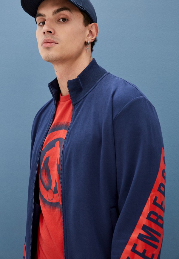 фото Футболка bikkembergs