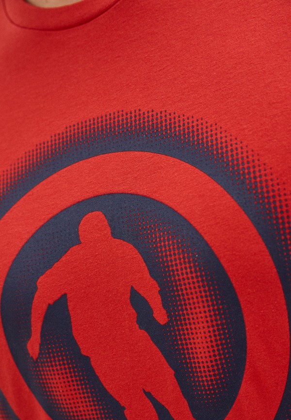 фото Футболка bikkembergs