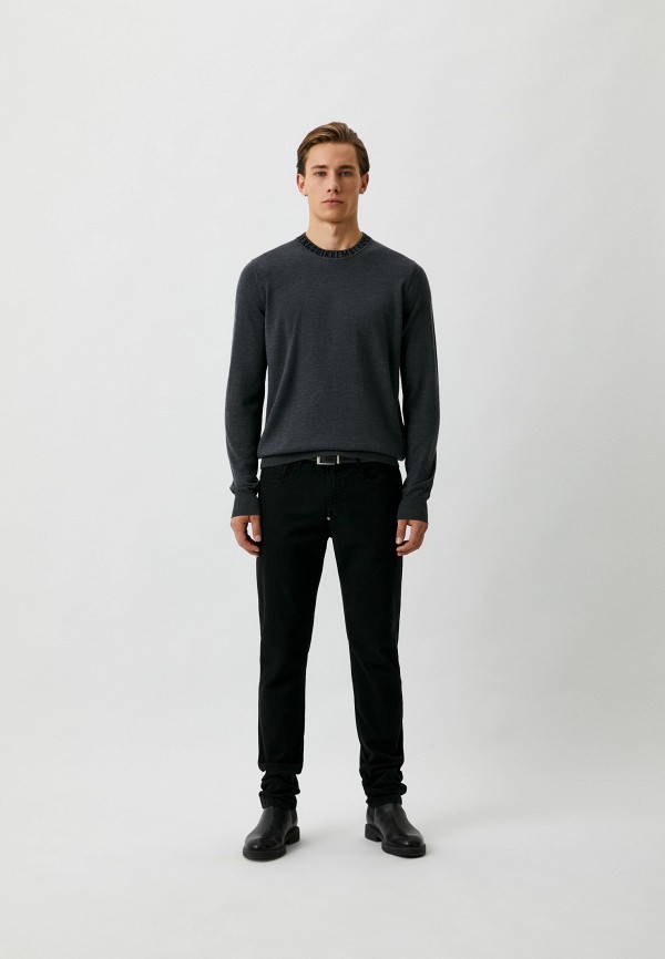 фото Джинсы bikkembergs