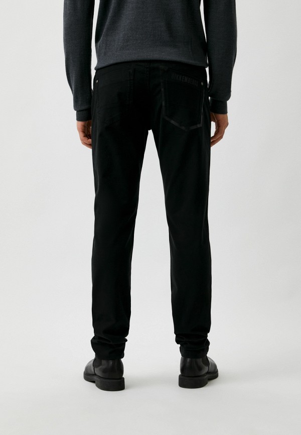 фото Джинсы bikkembergs