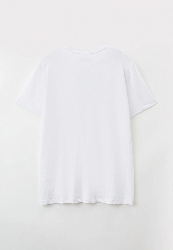 фото Футболка bikkembergs