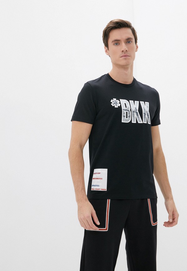 фото Футболка bikkembergs