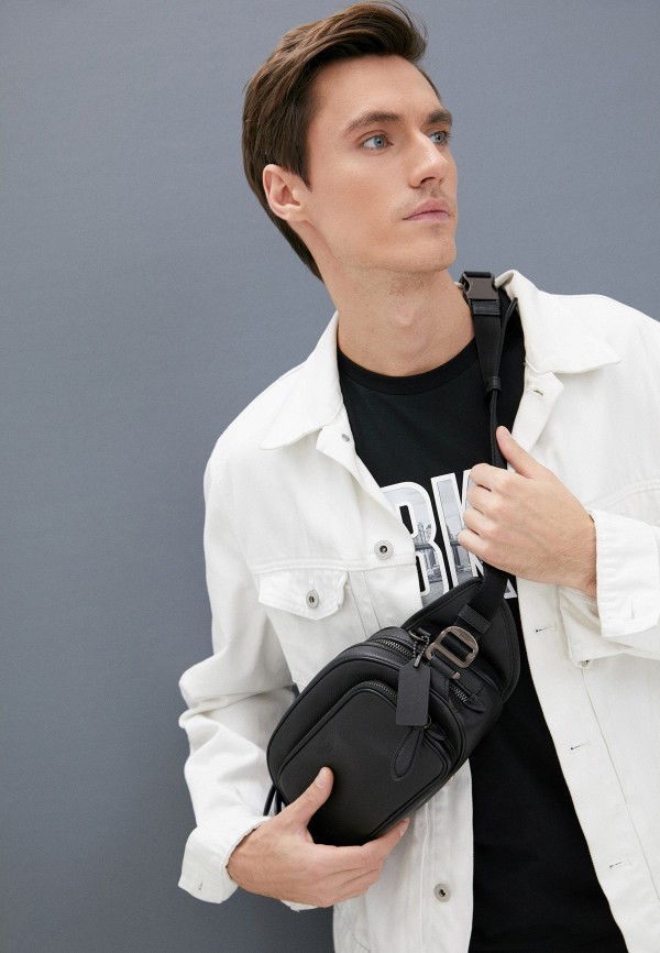 фото Футболка bikkembergs