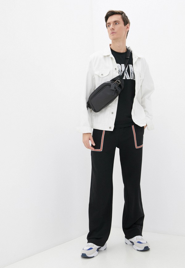 фото Футболка bikkembergs