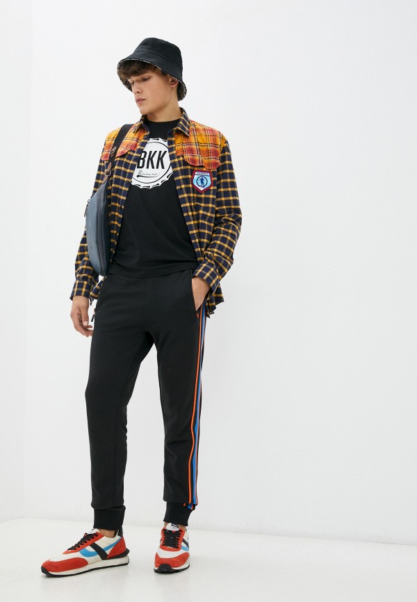 фото Футболка bikkembergs