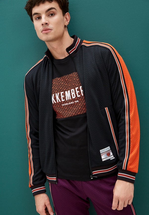 фото Футболка bikkembergs