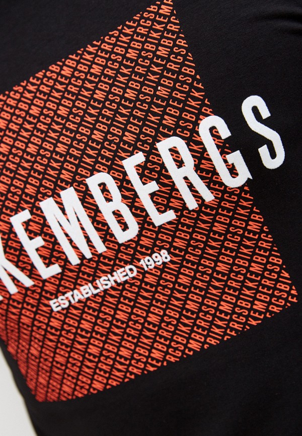 фото Футболка bikkembergs