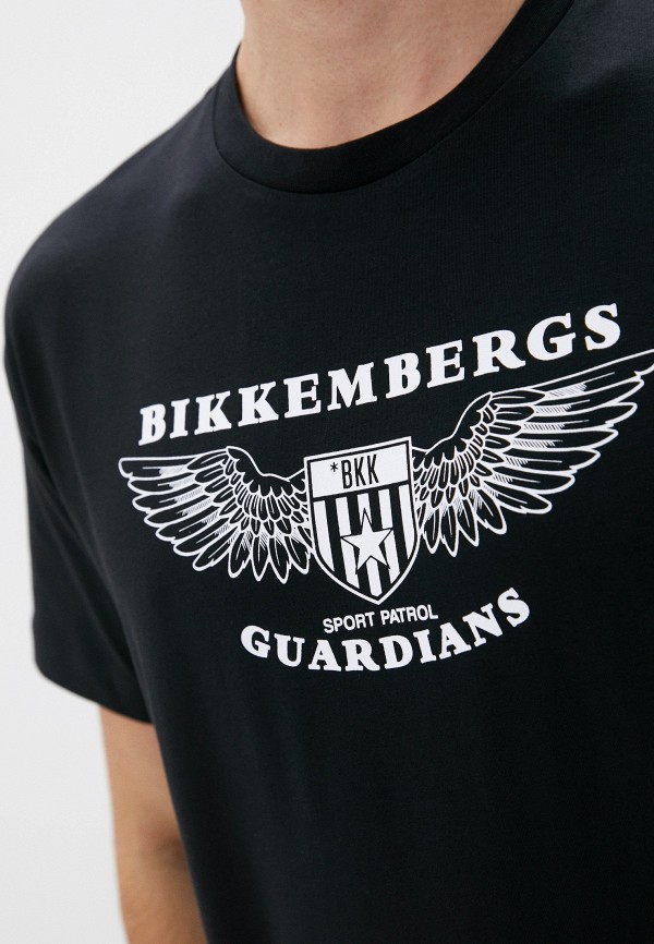 Футболка Bikkembergs RTLAAO804101INXL