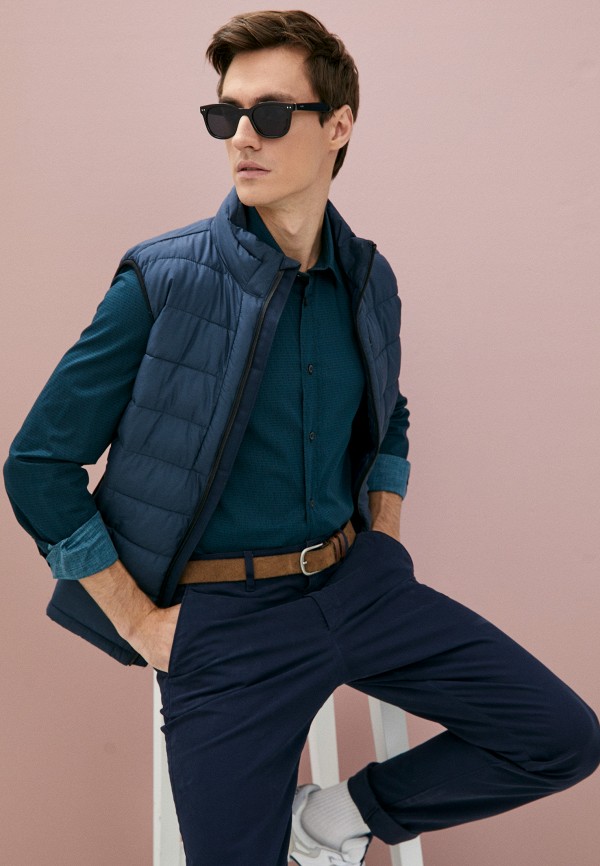 фото Рубашка bikkembergs