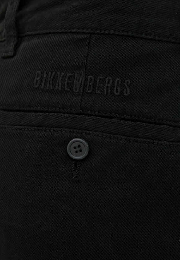 фото Рубашка bikkembergs