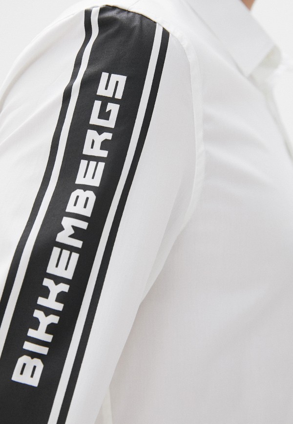 фото Рубашка bikkembergs