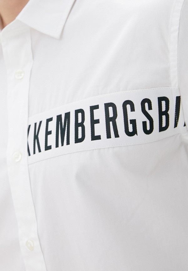 фото Рубашка bikkembergs
