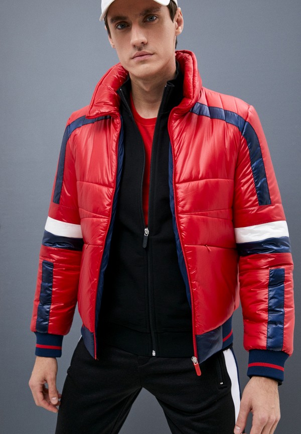 фото Куртка утепленная bikkembergs