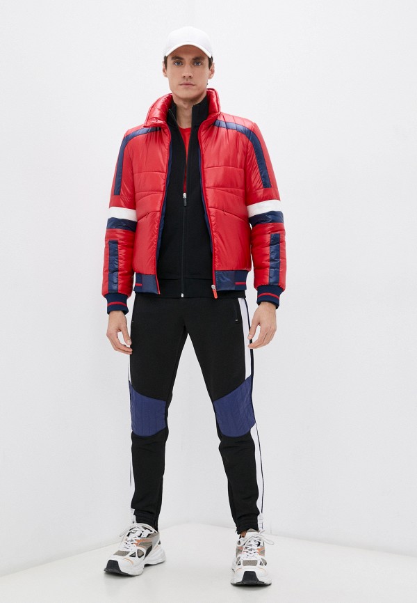 фото Куртка утепленная bikkembergs