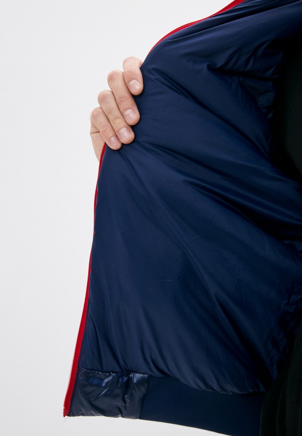 фото Куртка утепленная bikkembergs