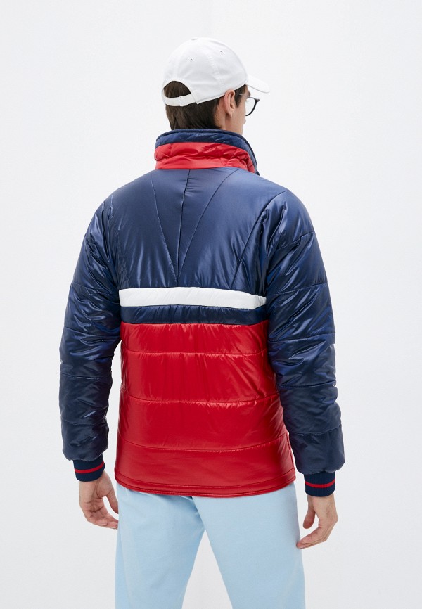 

Куртка утепленная Bikkembergs, Разноцветный