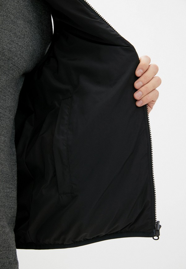 фото Жилет утепленный bikkembergs