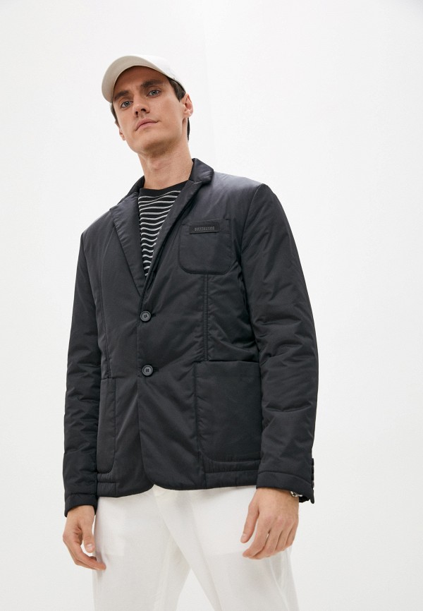 

Куртка утепленная Bikkembergs, Черный, Bikkembergs RTLAAO808202