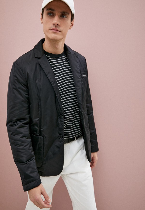 фото Куртка утепленная bikkembergs