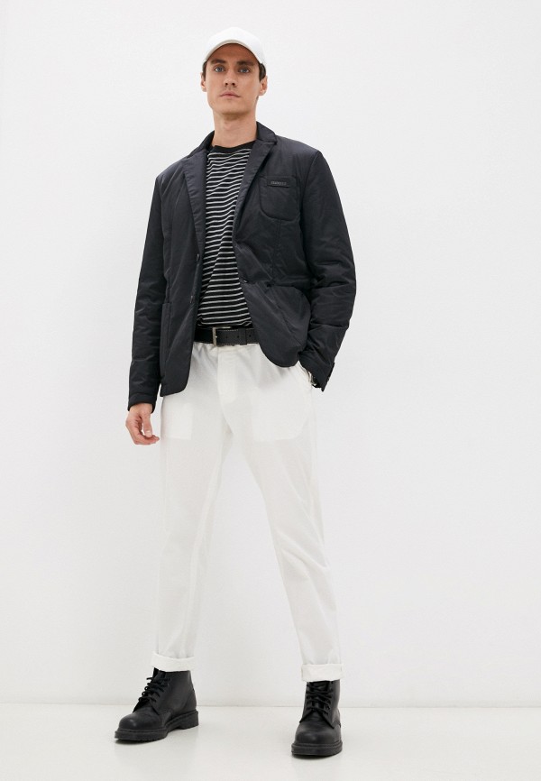 фото Куртка утепленная bikkembergs