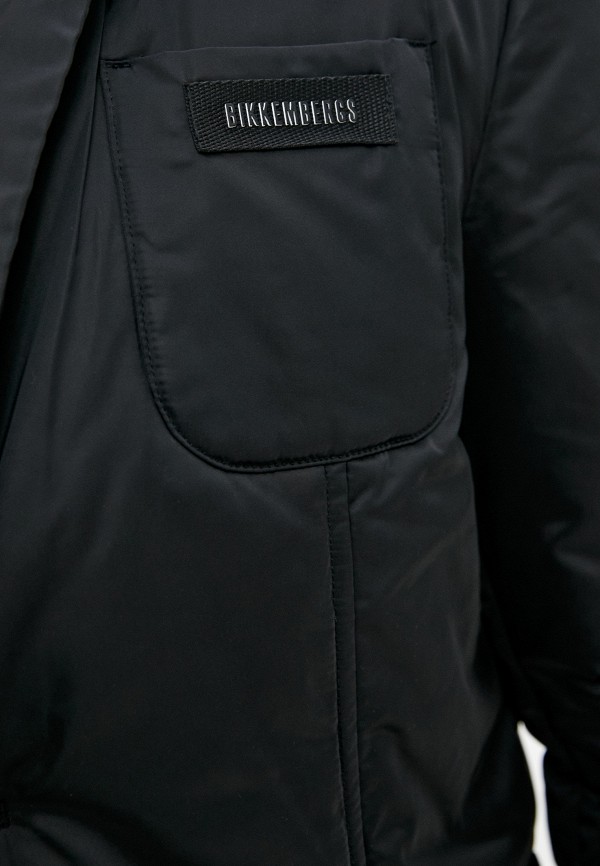 фото Куртка утепленная bikkembergs