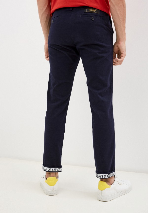 

Брюки Bikkembergs, Синий, Bikkembergs RTLAAO808401