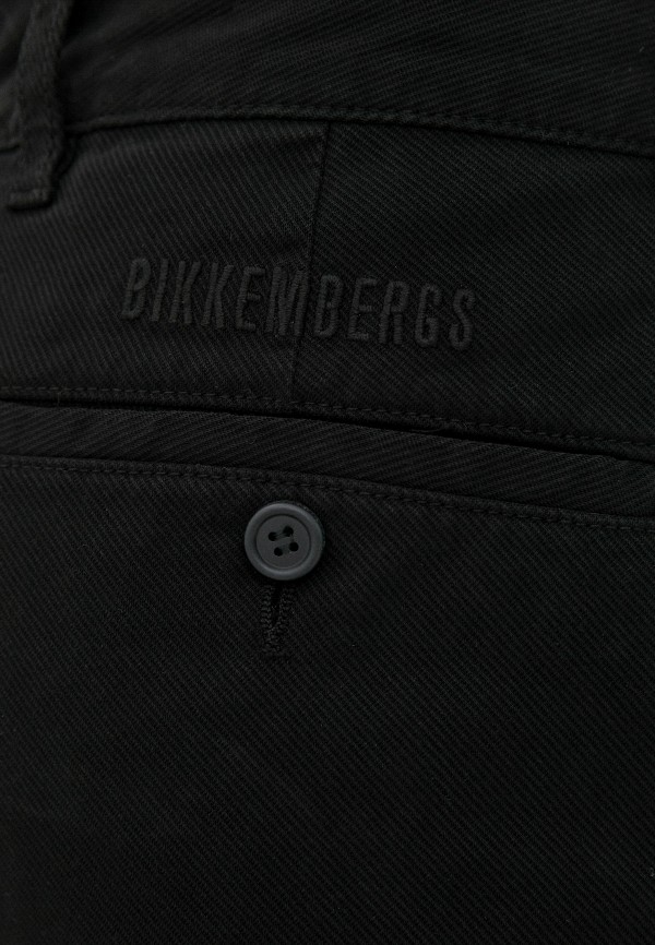 фото Брюки bikkembergs