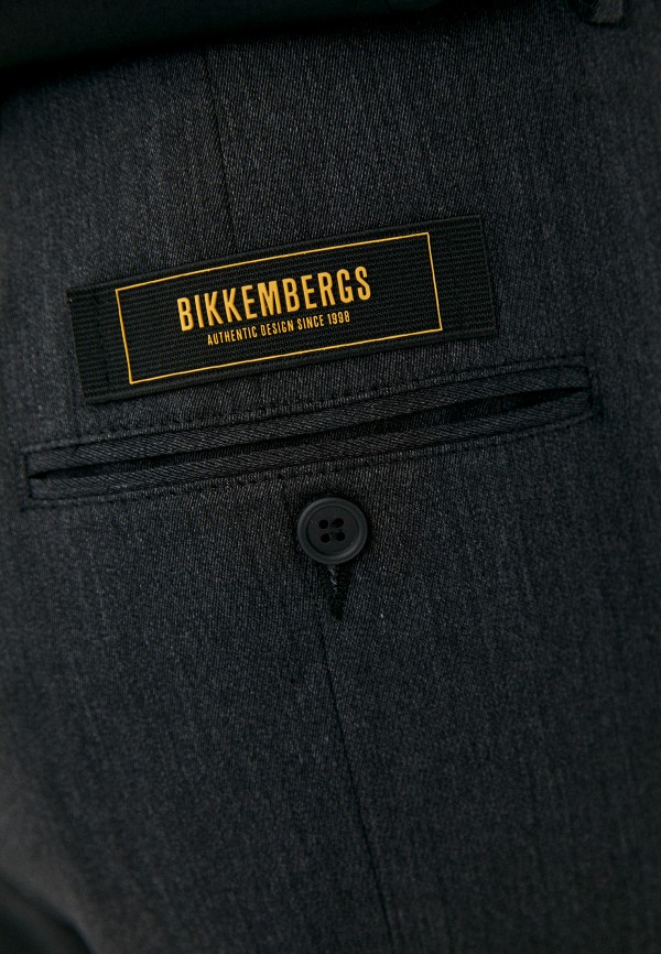 фото Брюки bikkembergs