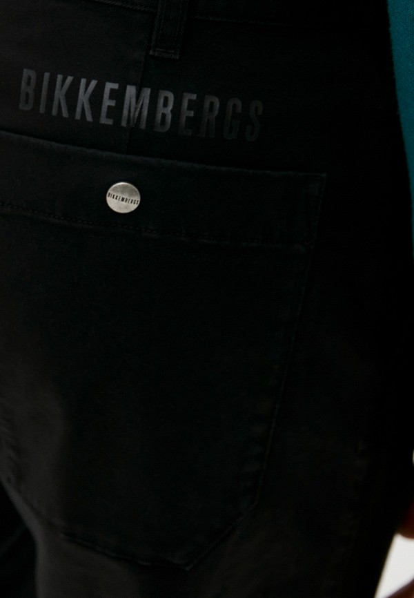 фото Брюки bikkembergs