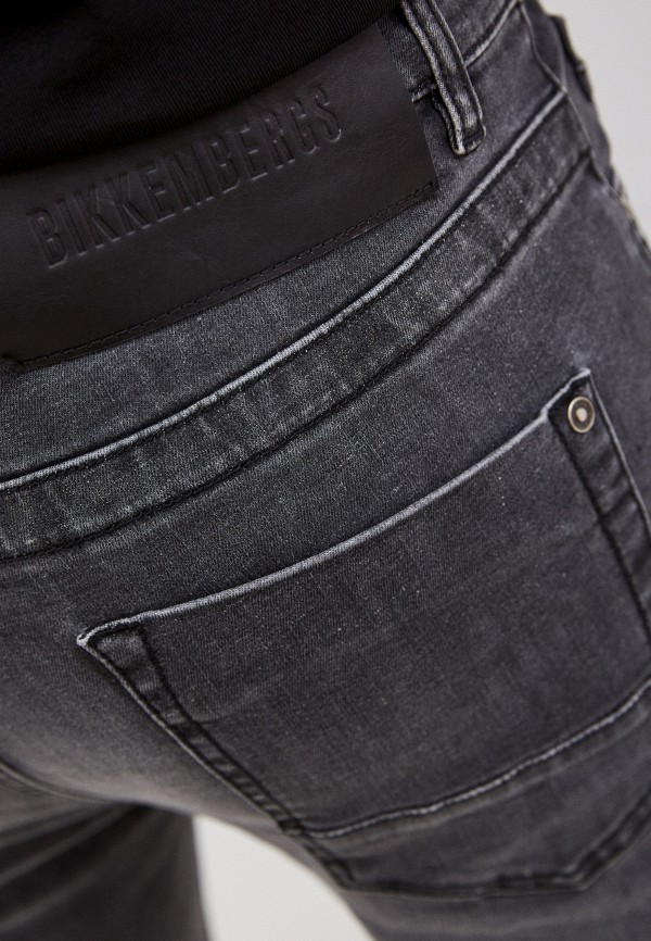 фото Джинсы bikkembergs