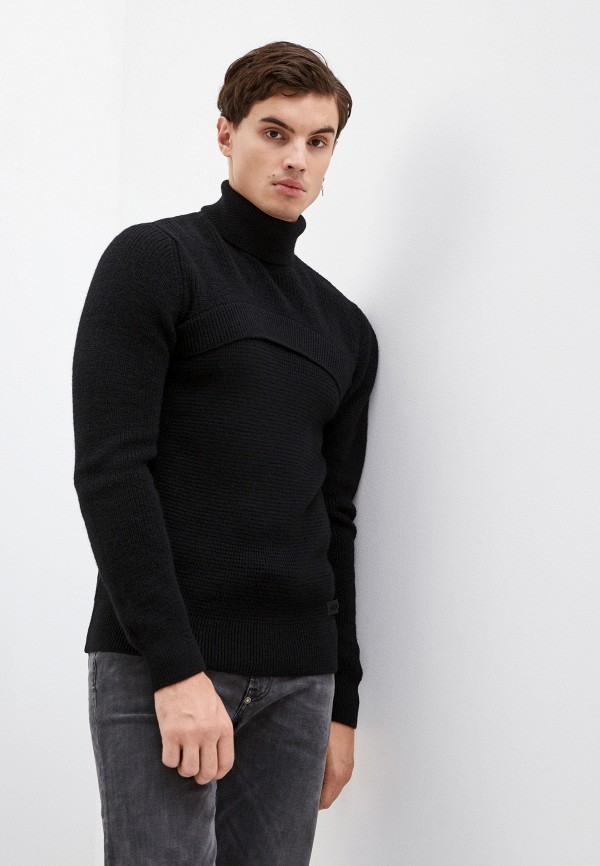 

Свитер Bikkembergs, Черный