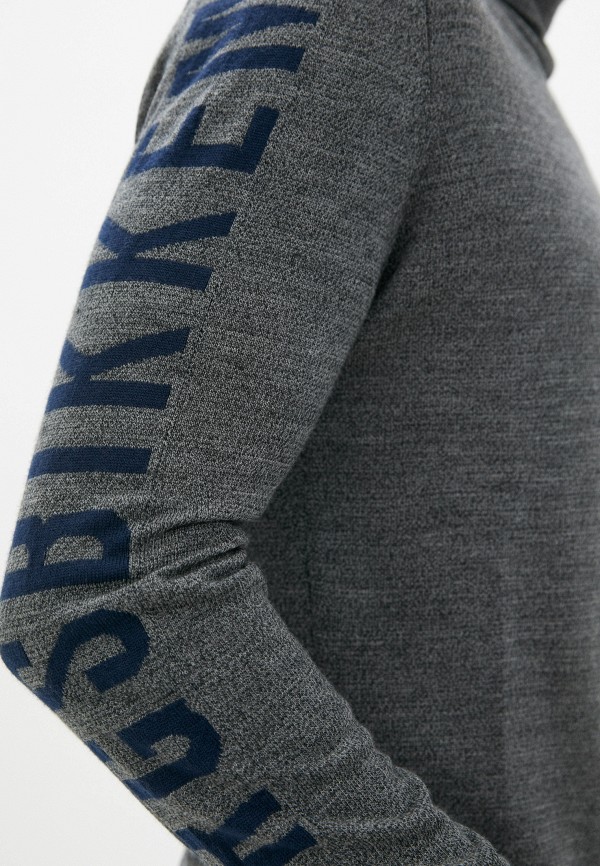 фото Водолазка bikkembergs