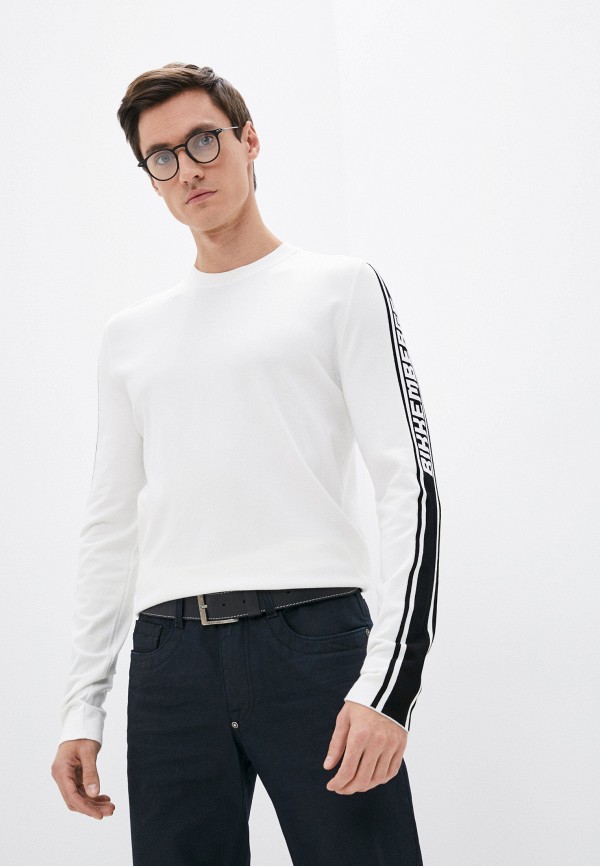 

Джемпер Bikkembergs, Белый