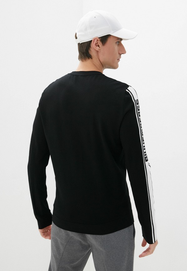 

Джемпер Bikkembergs, Черный