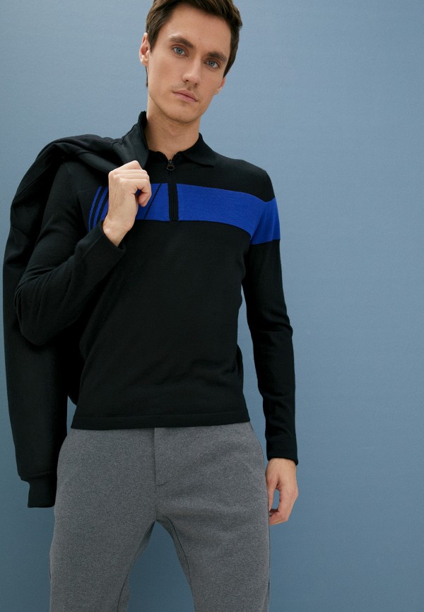 фото Поло bikkembergs