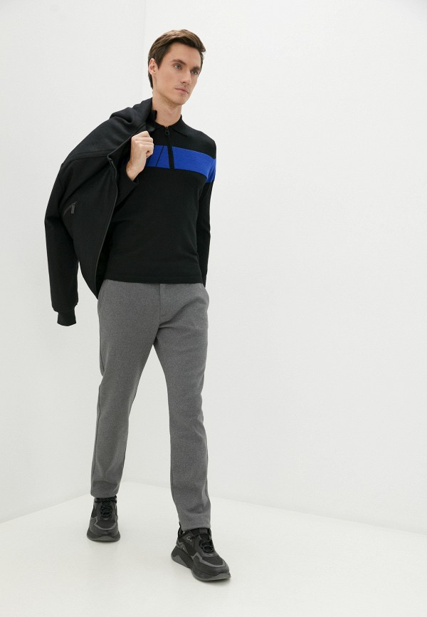 фото Поло bikkembergs