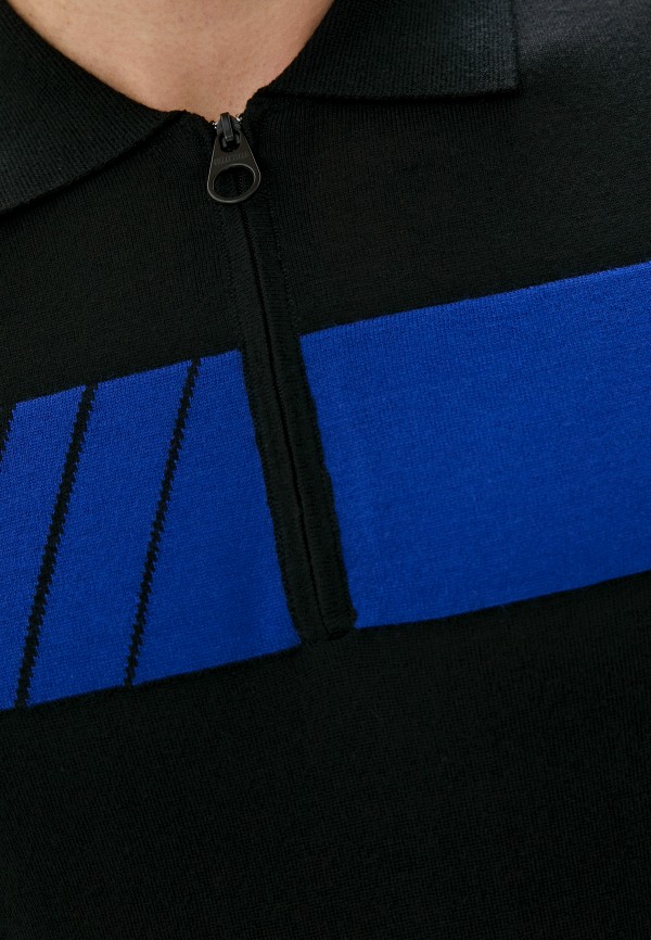 фото Поло bikkembergs