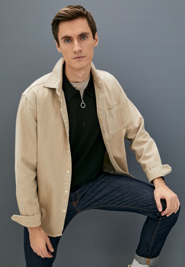 

Поло Bikkembergs, Черный, Bikkembergs RTLAAO814301