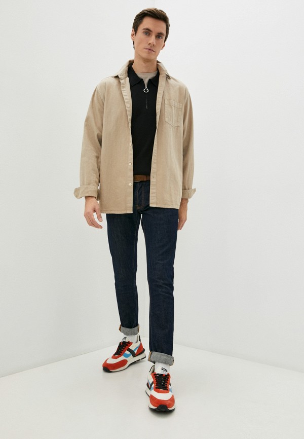 фото Поло bikkembergs