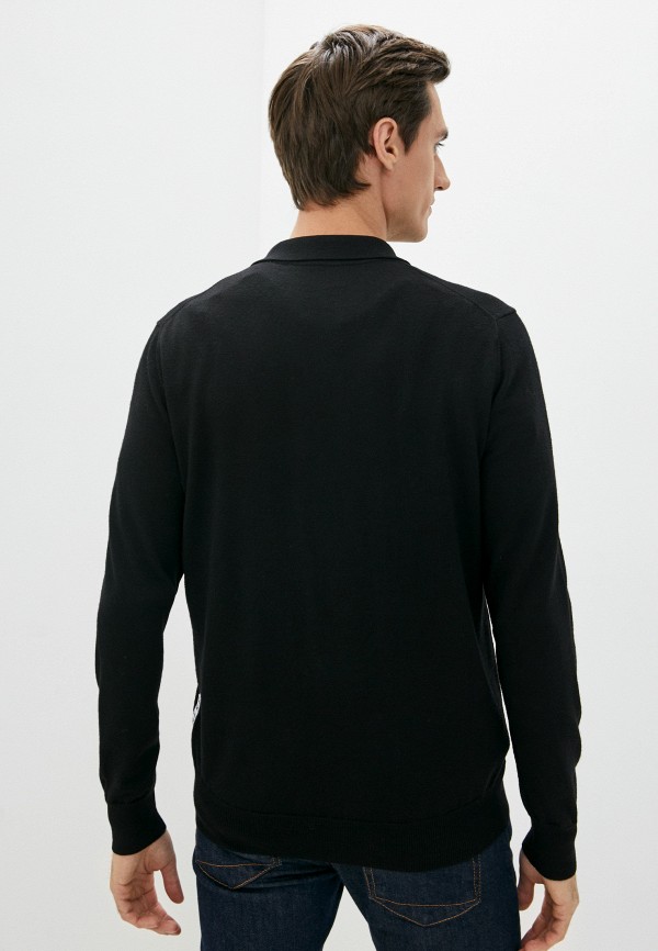 фото Поло bikkembergs