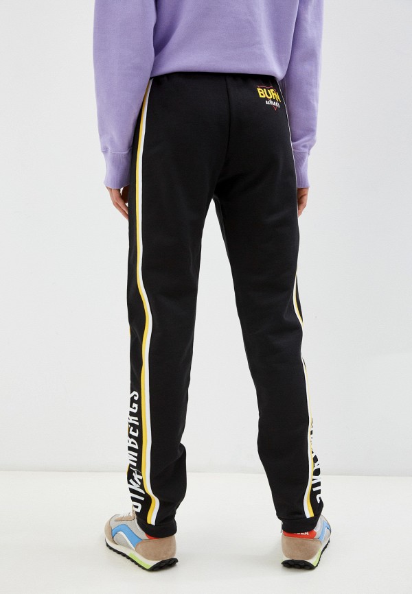 фото Брюки спортивные bikkembergs