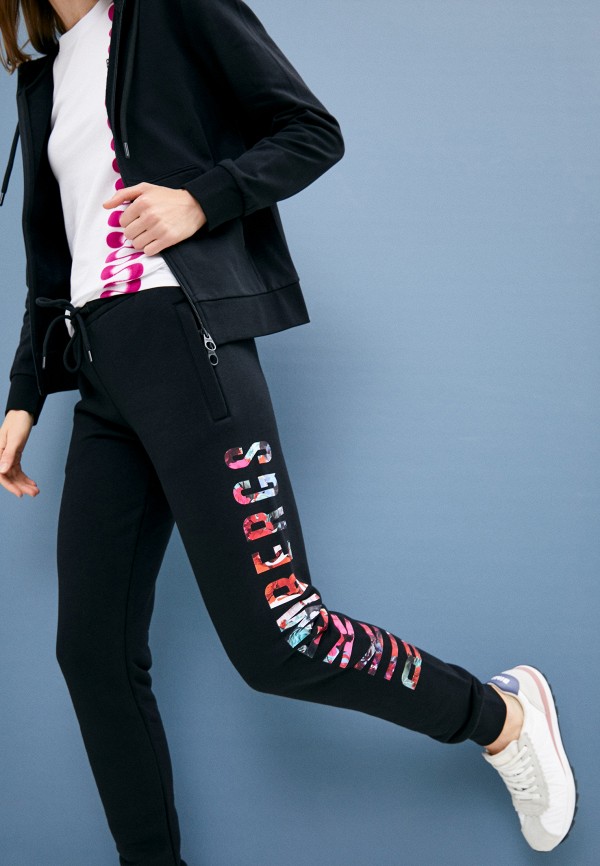 фото Брюки спортивные bikkembergs