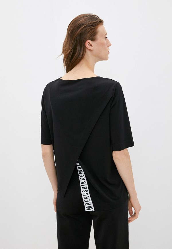 фото Футболка bikkembergs