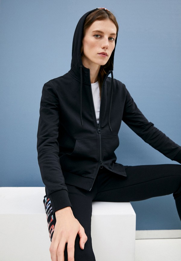 фото Толстовка bikkembergs