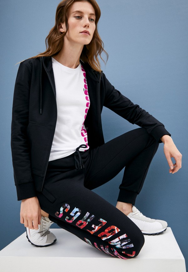 фото Футболка bikkembergs